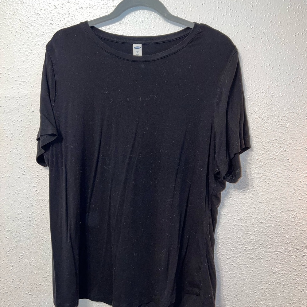 Old Navy Luxe XL T-shirt